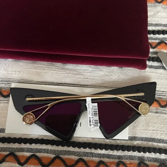 Gucci - Picture 3 of 5